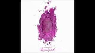 Nicki Minaj - Anaconda Audio