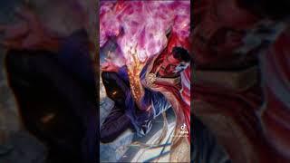 Who is Dr Strange #shorts #marvel #drstrange