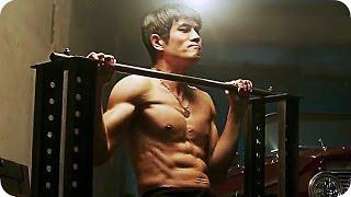 BIRTH OF THE DRAGON Trailer 2016 Bruce Lee Movie