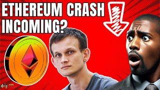 This Ethereum Pattern Changed EVERYTHING? ETH Crypto Price Prediction