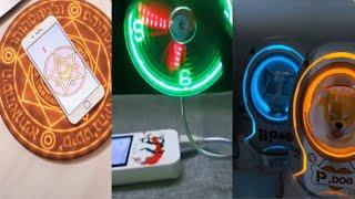 Amazing Futuristic Chinese Products #9  Douyin  tik tok