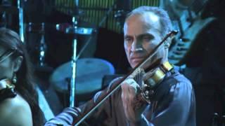 Samvel Yervinyan -  The Best Violin Performances with Yanni.