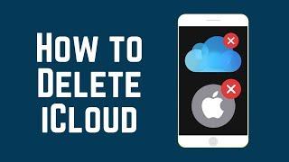 How to Delete iCloud from any iOS device iPhone iPad iPod touch