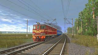 Установка Модов и Руссификатора на игру Trainz A New Era