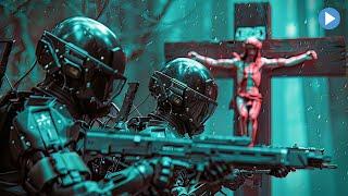 BLACK EASTER  Exclusive Full Action Sci-Fi Movie Premiere  English HD 2024