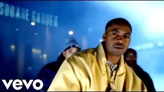Nas - NY State of Mind Music Video