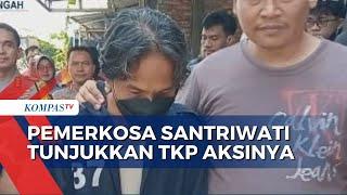 Kasus Pemerkosaan Santriwati di Semarang TKP Tak Layak Disebut Ponpes