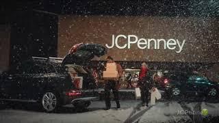 JCPenney - Christmas 2021 Good luck finding a physical store