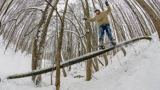 Gosha Konyshevs Skatefilm