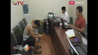 2 Aktor Pemeran Video Porno Gay Berhasil Ditangkap Polresta Depok - BIP 2201