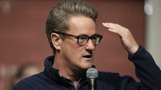 ‘Cancel this show’ Joe Scarborough is ‘completely unhinged’