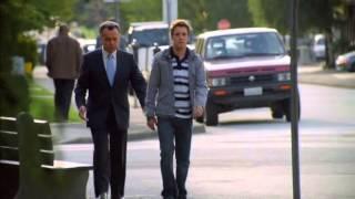 Ray WIse as The Devil - Reaper S02E04 Part 4