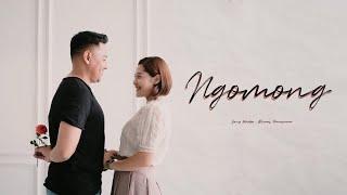 NGOMONG - NARESWARA Official Music Video