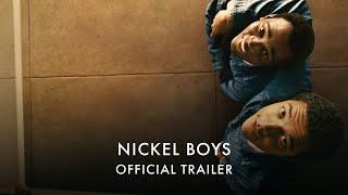 NICKEL BOYS  Official UK Trailer - In Cinemas 8 November