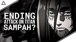 Penjelasan Mendalam Ending Attack On Titan  Ending Explained