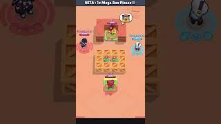 Brawl Stars Thief Edgar Story Shorts Part 1 #brawlstars