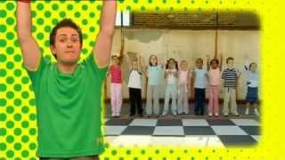 Boogie Beebies - Teatime