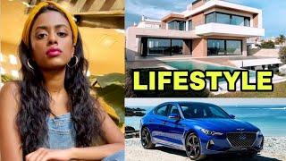 Debbii Dawson Americas Got Talent Lifestyle Net Worth Age Boyfriend Income Family & More...