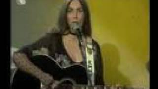 Emmylou Harris · Rose of Cimarron