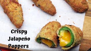 How to Make Jalapeno Poppers  Make Jalapeno Poppers Easy