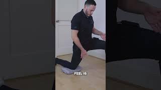 Part 7 - Understanding Hip Pain - Stretching The Front Of Your Hip Short