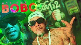 YOMEL EL MELOSO - OYE QUE BOBO  Video Oficial