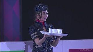 Elizaveta Tuktamysheva - Grand Prix Final 2018 Gala EX