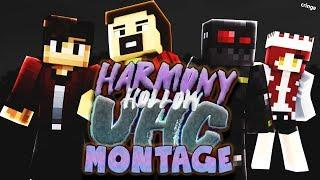Harmony Hollow UHC Season 1 Montage