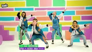 KIDZ BOP Kids - If I Cant Have You Dance Along with Code.org