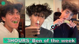 *3 HOURS * Ben of the week TikTok Videos 2023  New Ben of the week TikTok Videos