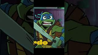 Watch Now Tales of the Teenage Mutant Ninja Turtles Official Trailer - Epic New Adventures Await