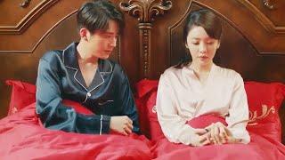 新婚燕尔，男主忍不住要洞房，女主娇羞不已！Chinese Drama