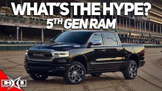 5th Gen Ram - Are They Worth It?