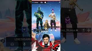 Kaun Banega Crorepati 50000 Diamonds  Challenge In Free Fire #shorts