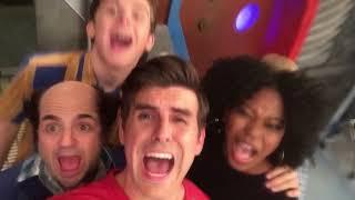 Henry Danger - Im So Excited