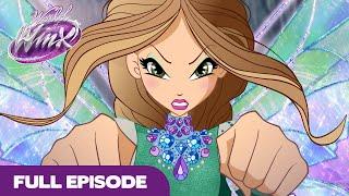 World of Winx  ENGLISH  S2 Episode 1  Neverland  FULL EPISODE