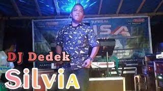 Dangdut orgen tunggal _ DJ Dedek _ silvia