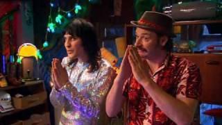 The Mighty boosh Crimps The Complete Collection