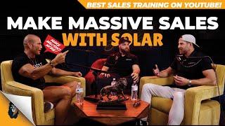 Sales Training  Reach Your Full Earning Potential  Andy Elliott