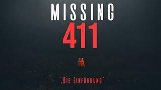 Missing 411 Die Einführung  spurlos verschwunden  Doku 2020