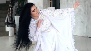 ALLA AZIZA BELLY DANCER-KHALEEJI DANCE  علاء عزيز راقصة الخليج العربي