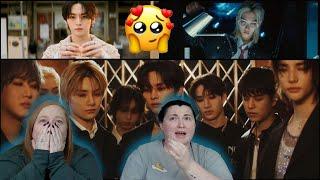 Stray Kids ATE Trailer UNVEIL  TRACKS MOUNTAINS & Stray Kids  REACTION