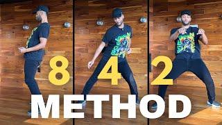 3 Moves To Improve Dance Grooves  Beginner Dance Tutorial