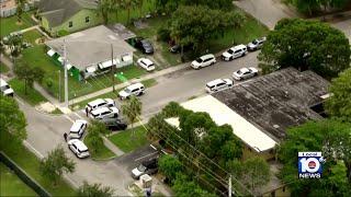 Fort Lauderdale police investigate after finding 2 dead in home