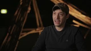 Inside The Kingdom Featurette  Kingdom of the Planet of the Apes