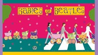 Sweet Little Band. Babies go Beatles. Full album. Beatles para Bebes. Music to sleep babies
