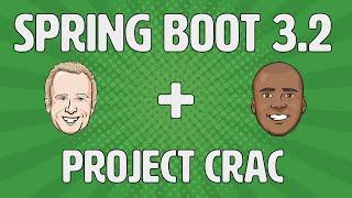 Introduction to Project CRaC Enhancing Runtime Efficiency in Java & Spring Development