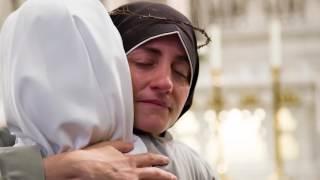 NET TV - Radical Joy - The Community of Franciscan Sisters of the Renewal