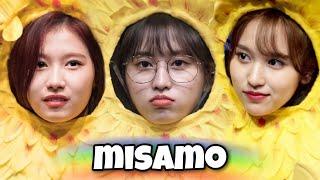 misamo the kawaii queens of TWICE