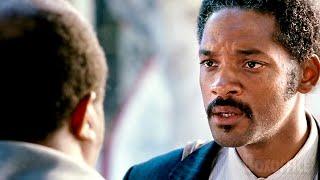 Will Smith VS Taxes  The Pursuit of Happyness  CLIP